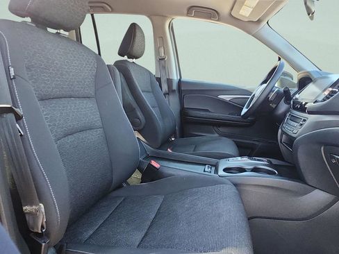 Used 2023 Honda Ridgeline Sport image 20