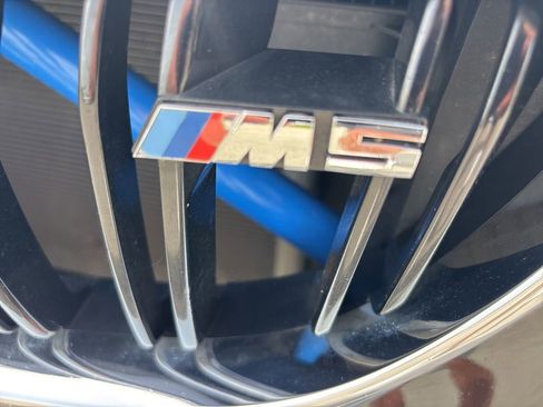 Used 2018 BMW M5 w/ Executive Package AWD/4WD image 6