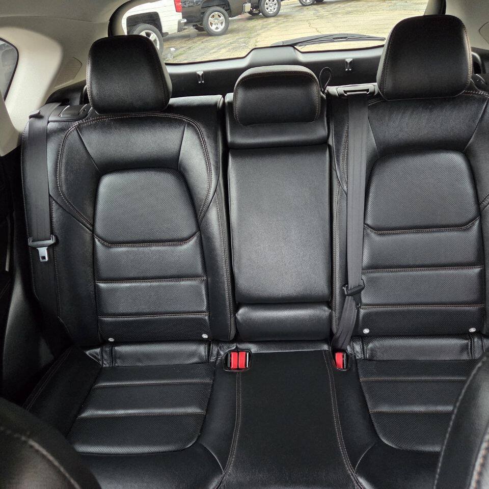 Used 2019 MAZDA CX-5 Grand Touring AWD/4WD image 15