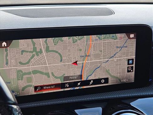 Used 2021 Mercedes-Benz CLA 250 image 14