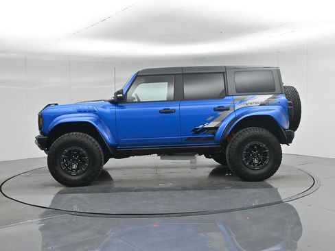 Used 2024 Ford Bronco Raptor w/ Interior Carbon Fiber Pack 6 image 28