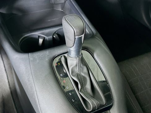 Used 2023 Honda HR-V LX image 24