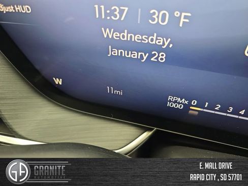 New 2026 Buick Envision Sport Touring image 16