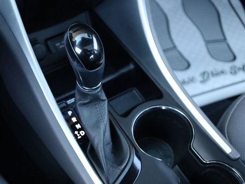 Used 2012 Hyundai Sonata Hybrid w/ Ultimate Pkg image 37