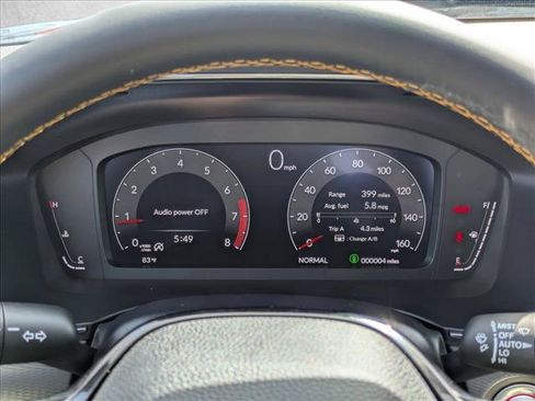 New 2026 Acura Integra A-Spec FWD image 11