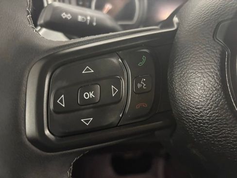 Used 2025 Jeep Wrangler Unlimited Sport AWD/4WD image 22