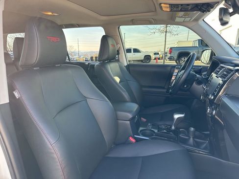 Used 2024 Toyota 4Runner TRD Pro image 19