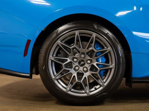 Used 2024 Ford Mustang GT Premium w/ GT Performance Package image 20