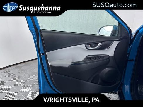 Used 2023 Hyundai Kona SEL w/ Convenience Package image 24