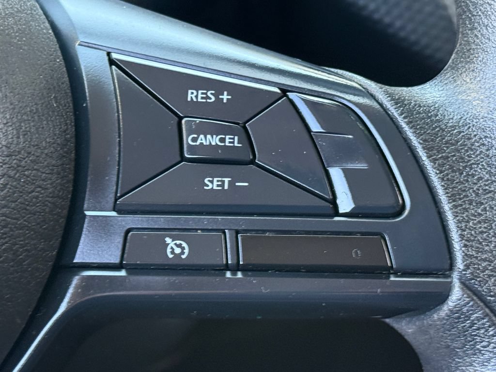 Used 2024 Nissan Kicks S FWD image 21
