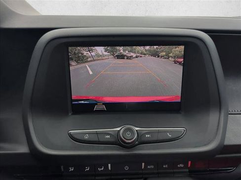Used 2020 Chevrolet Camaro LT RWD image 14
