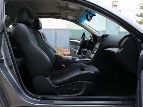 Used 2013 INFINITI G37 x Coupe w/ Premium Pkg image 14