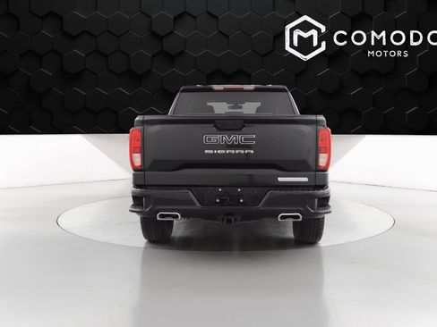 Used 2020 GMC Sierra 1500 Elevation image 4