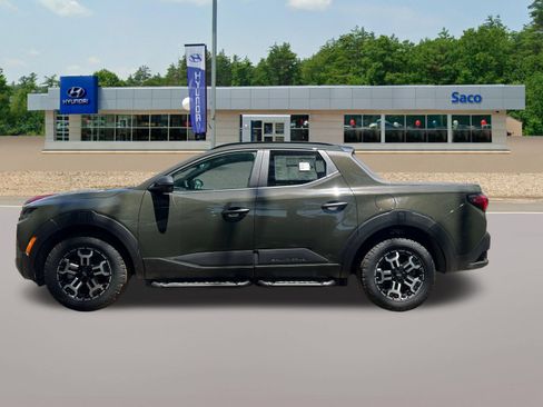 New 2026 Hyundai Santa Cruz XRT AWD/4WD image 9
