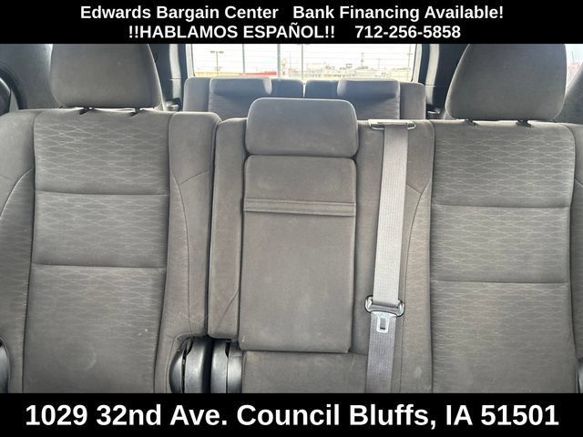 Used 2019 Dodge Durango GT AWD/4WD image 27