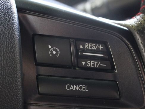 Used 2019 Subaru WRX STI w/ Popular Package #3 AWD/4WD image 22