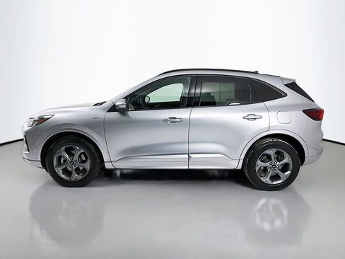 Used 2023 Ford Escape ST-Line Select w/ Tech Pack #1 image 4