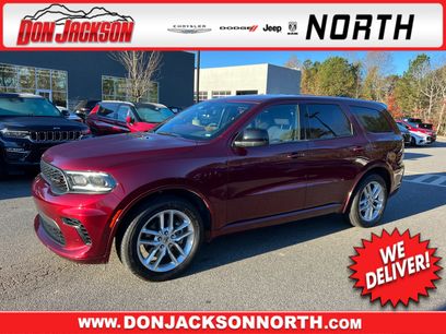 Used 2023 Dodge Durango GT