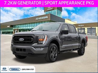 Used 2023 Ford F150 XLT w/ Equipment Group 302A High video 1