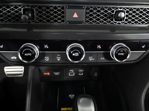 Used 2023 Acura Integra A-Spec image 27