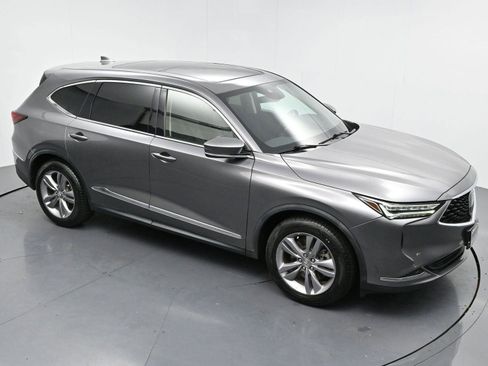 Used 2022 Acura MDX SH-AWD image 40