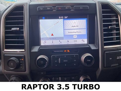 Used 2017 Ford F150 Raptor w/ Equipment Group 802A Luxury AWD/4WD image 36