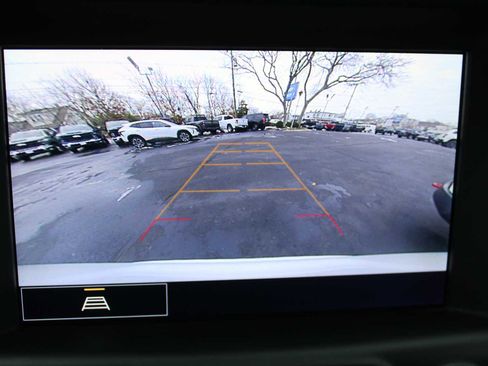 Used 2022 GMC Terrain AT4 image 21