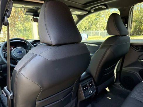 New 2026 Subaru Forester Premium image 12