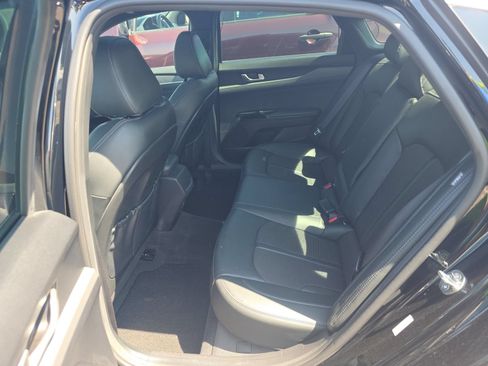 Used 2024 Kia K5 GT-Line FWD image 16