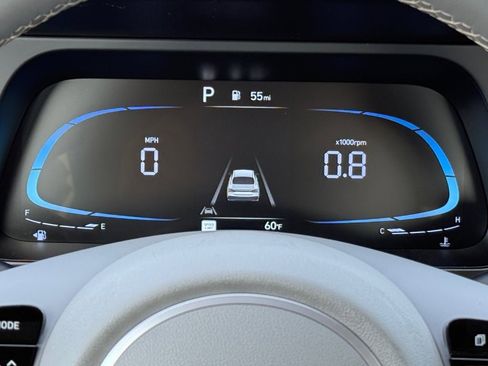 New 2026 Hyundai Elantra Sport w/ Cargo Package image 39