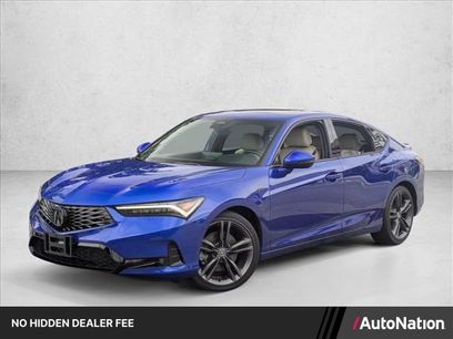 Used 2023 Acura Integra A-Spec