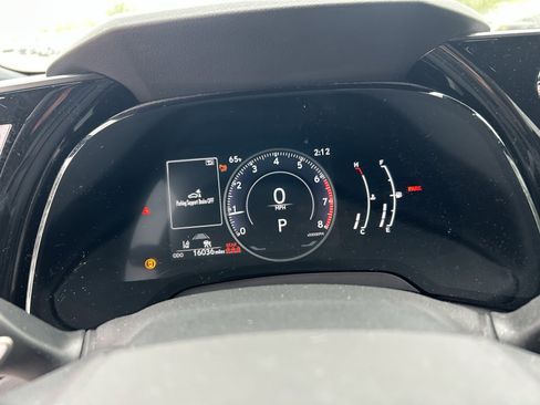 Used 2024 Lexus RX 350 Premium w/ Accessory Package (Z1) image 20