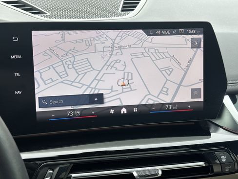 Used 2025 BMW X1 xDrive28i w/ Convenience Package image 15