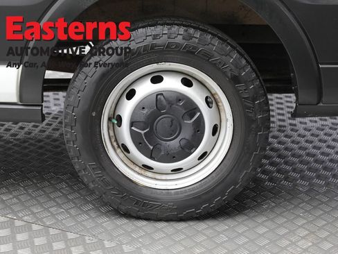 Used 2019 Ford Transit 150 148 Low Roof RWD image 8