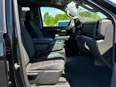 New 2026 Chevrolet Silverado 1500 LT AWD/4WD image 28