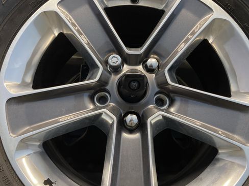 Certified 2021 Jeep Wrangler Unlimited Sahara image 32