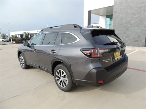 New 2025 Subaru Outback Premium w/ Popular Package #1A image 7