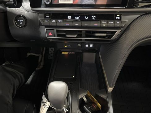 New 2026 Toyota Camry SE image 13