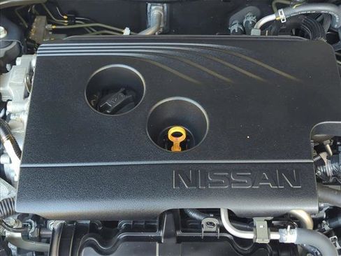 Used 2020 Nissan Altima 2.5 SL image 25