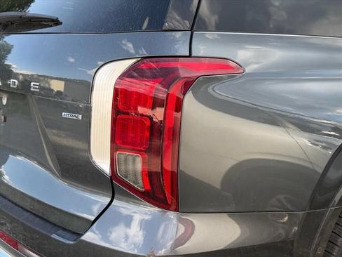 Used 2023 Hyundai Palisade Calligraphy w/ Cargo Package AWD/4WD image 14
