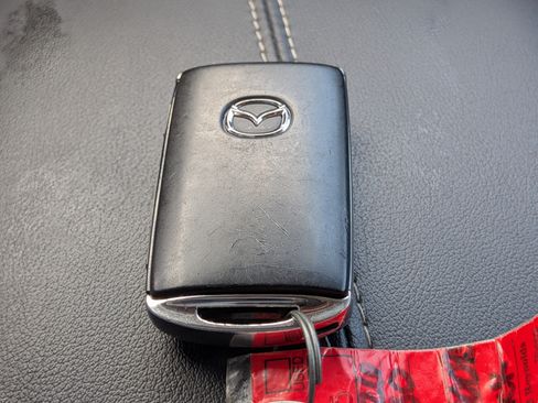 Certified 2026 MAZDA CX-30 AWD 2.5 S image 35