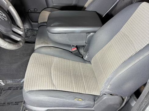 Used 2010 Dodge Ram 1500 Truck ST w/ ST Popular Equipment Group AWD/4WD image 13