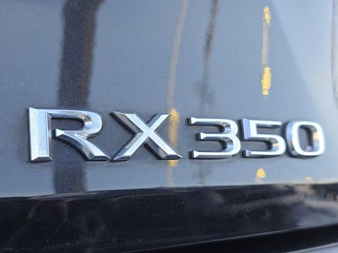Used 2018 Lexus RX 350 F Sport image 14