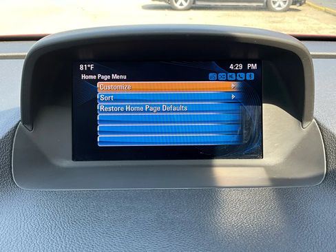 Used 2014 Buick Encore AWD image 33