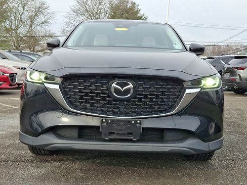 Certified 2023 MAZDA CX-5 AWD 2.5 S w/ Premium Plus Pkg image 2