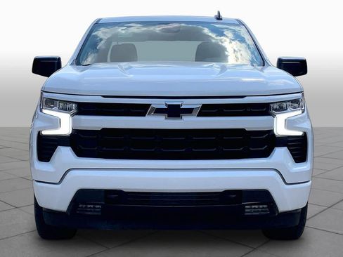 Used 2023 Chevrolet Silverado 1500 RST RWD image 4