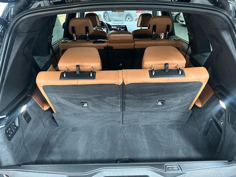 Used 2022 BMW X7 xDrive40i w/ Executive Package AWD/4WD image 13