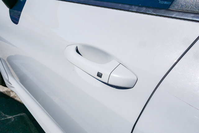 Used 2024 Kia K5 GT-Line FWD image 8
