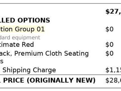 Used 2024 Hyundai Sonata SEL image 4