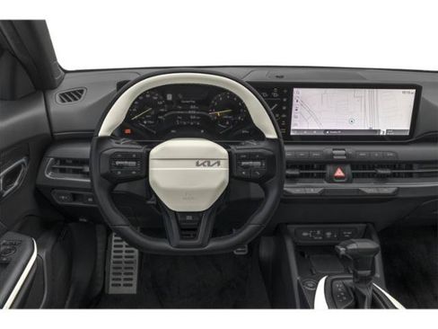 Used 2025 Kia K4 GT-Line Turbo FWD image 9